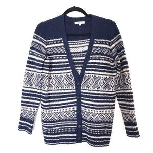 Madewell 100% Merino Wool Cardigan Sz XS